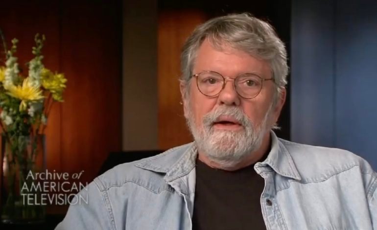 Tom Cherone, Known For His Work On 85 Episodes Of ‘Seinfeld’, Passes Away At 86